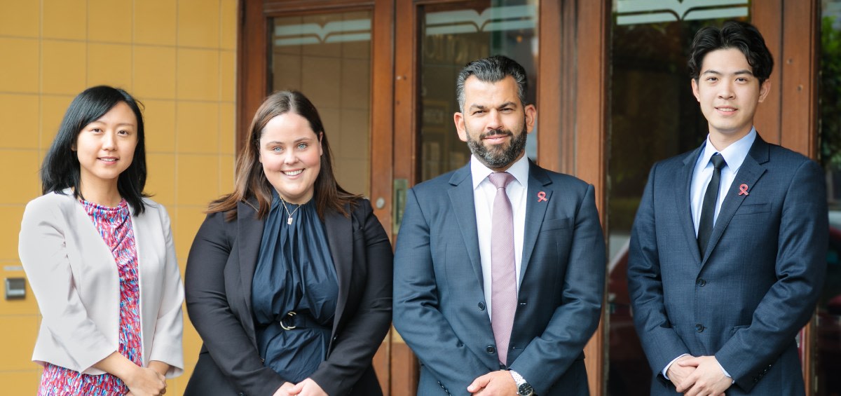 Buxton signals market confidence with newest Eastern Melbourne outfit